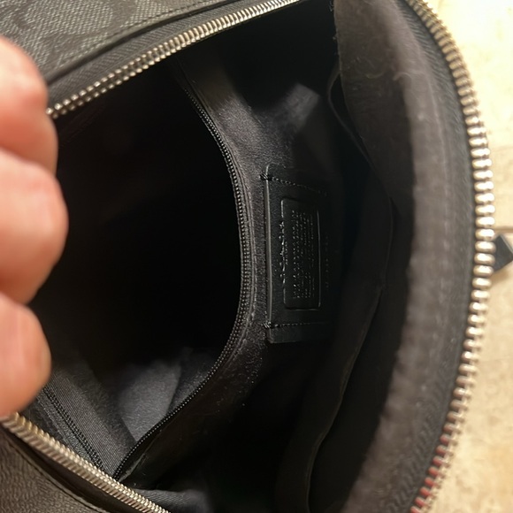 Coach Backpack - Picture 15 of 16